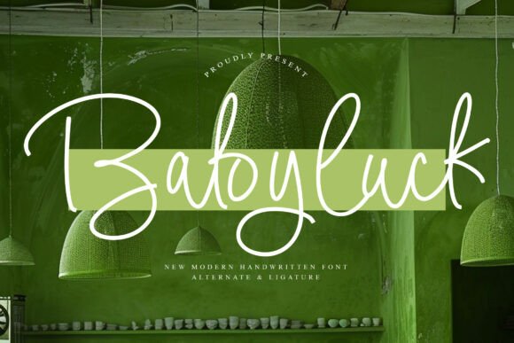 Babyluck: A Designer's Real-World Review