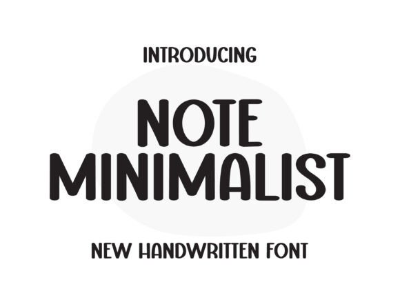 How Note Minimalist Transforms Campaign Visuals