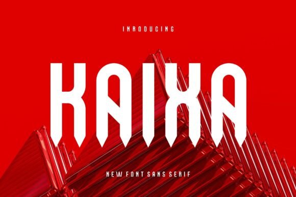 Kaixa: A Designer's Real-World Review for Modern Branding