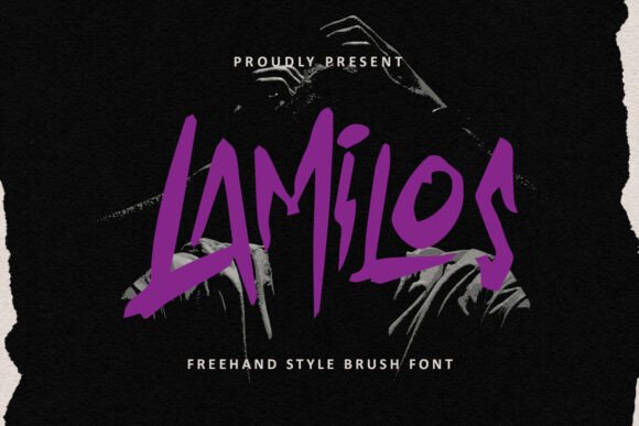 Lamilos: A Designer's Honest Review for Real-World Branding