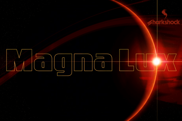 Magna Lux: The Premium Sans Serif Typeface for Polished Brand Identity