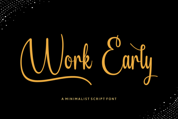 Work Early: A Designer's Honest Review for Real Projects